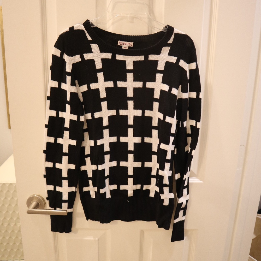 Merona Sweater
